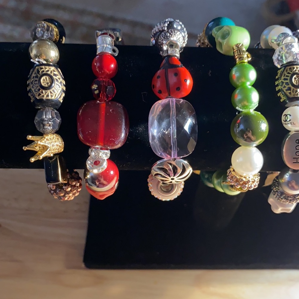 Custom bracelets - Picture 3 of 8